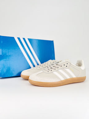 Adidas Samba OG Aluminium