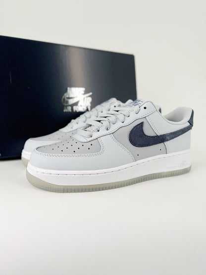 Nike Air Force 1 Low Pure Platinum Light Carbon