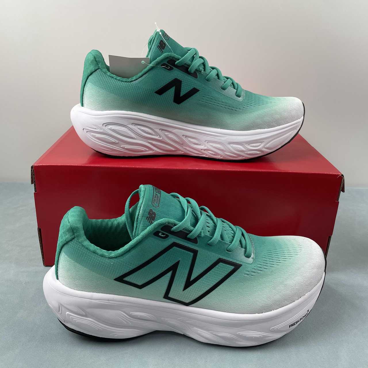 Tênis New Balance Fresh Foam X 1080 V14