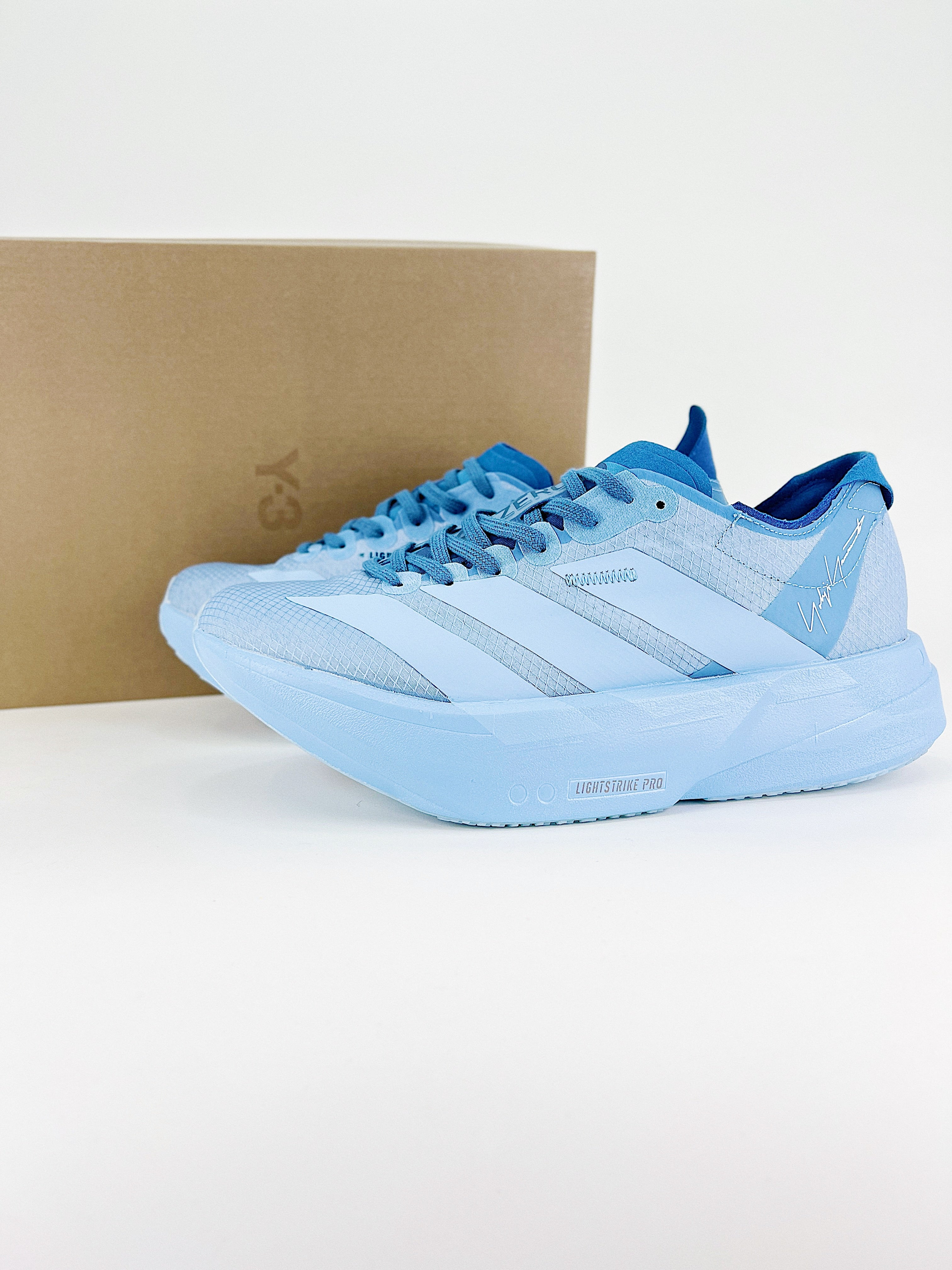 Tênis Adizero Adios Pro 4