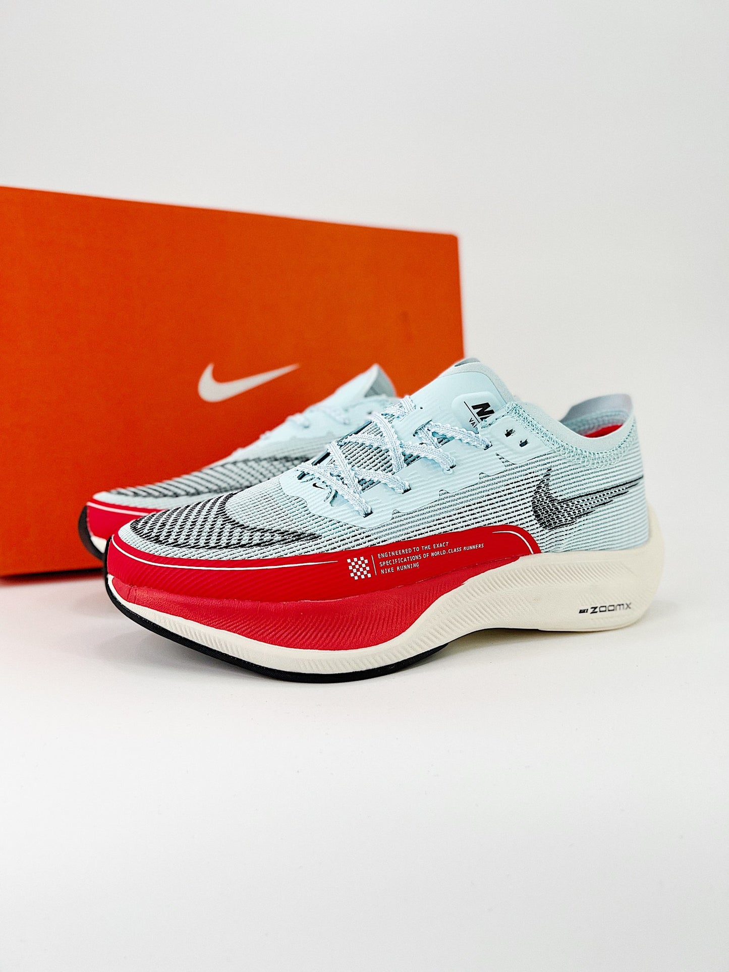 Tênis Nike Air ZoomX Vaporfly Next 2