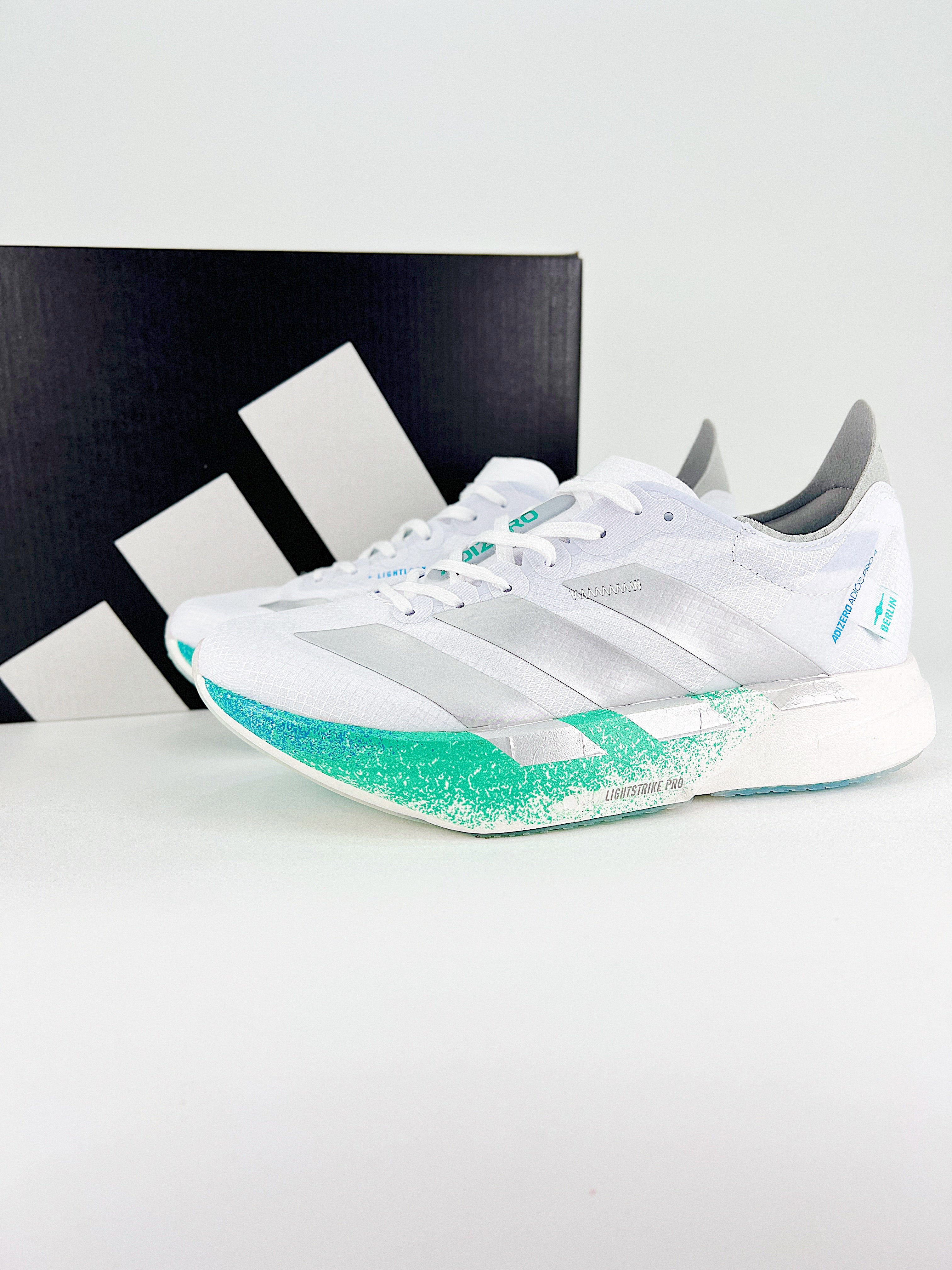 Tênis Adizero Adios Pro 4
