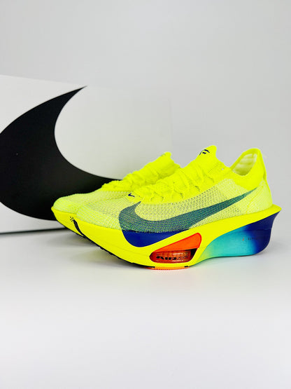 Tênis Nike Air Zoom Alphafly 3