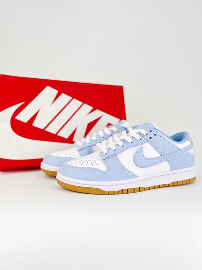 Nike Dunk Low Football Grey Gum