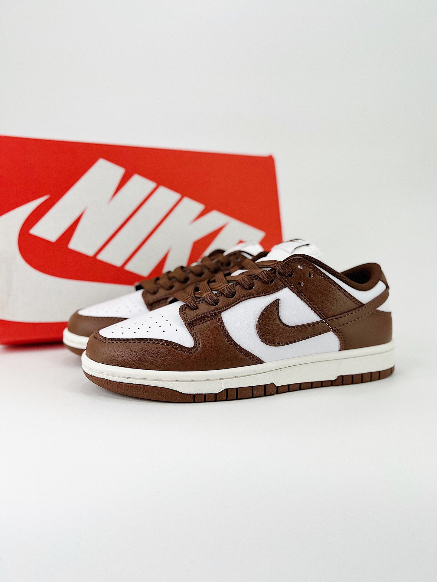 Nike Dunk Low Cacao Wow