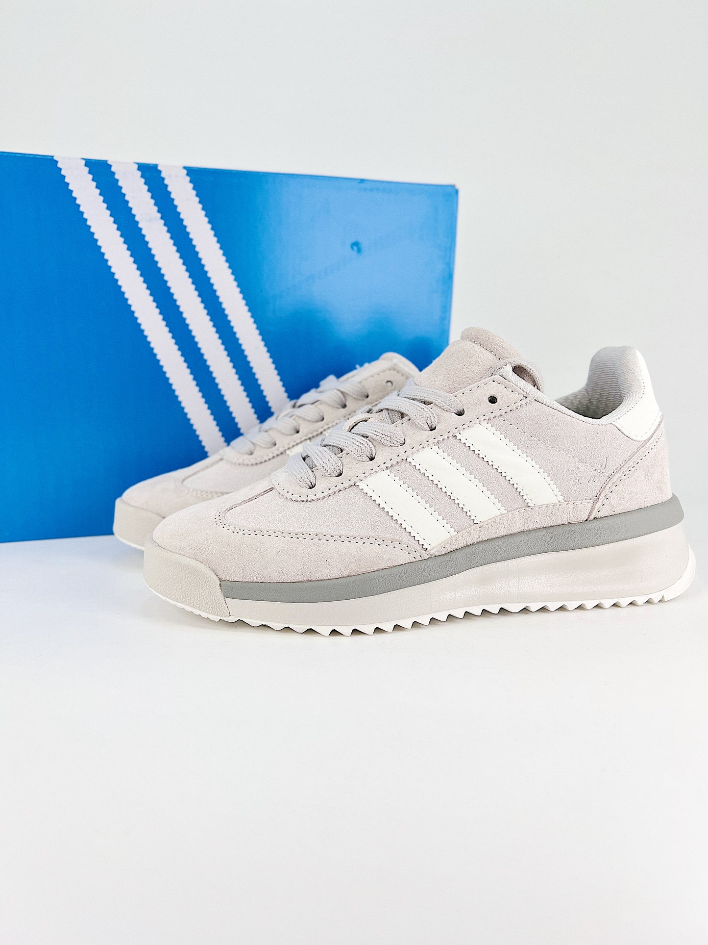 Adidas SL 72 OG RTN Grey
