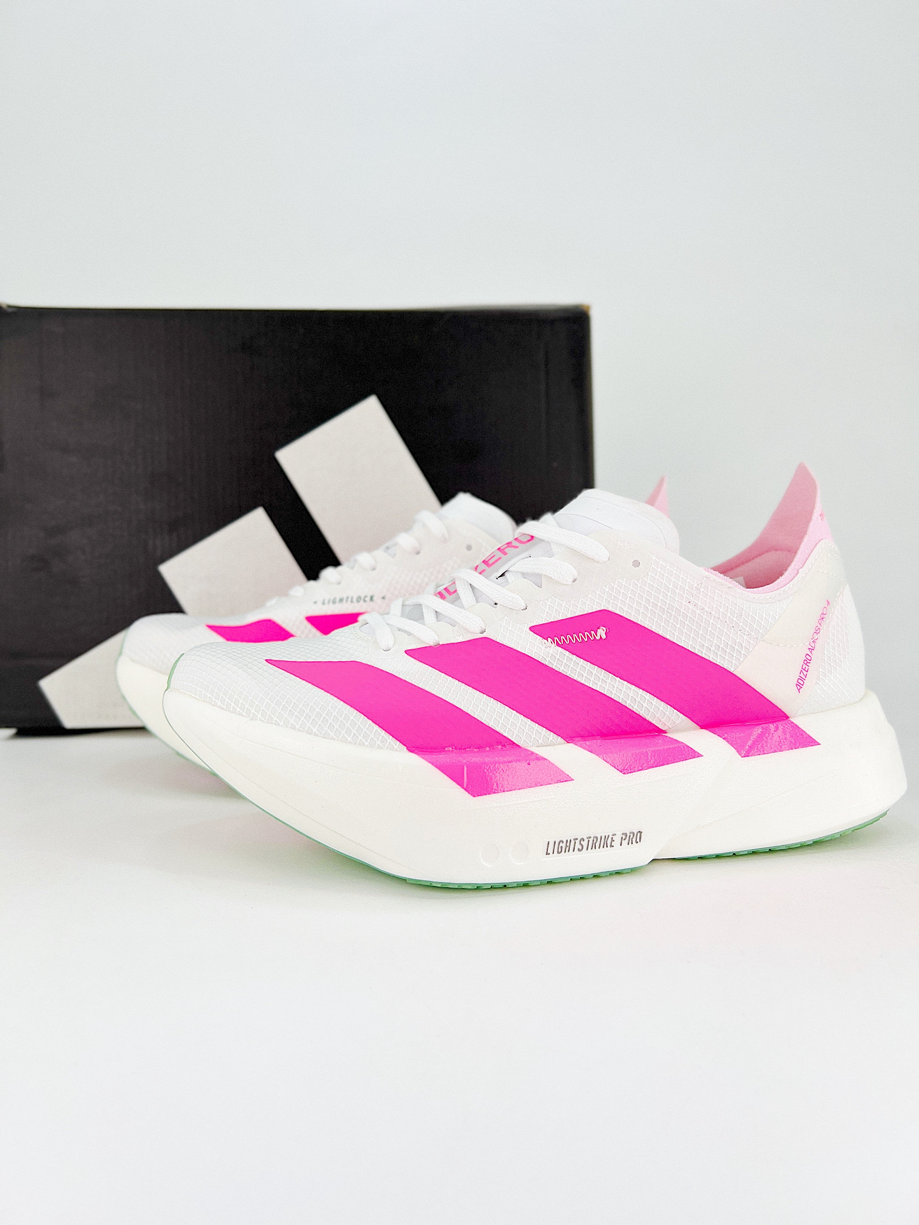 Tênis Adizero Adios Pro 4