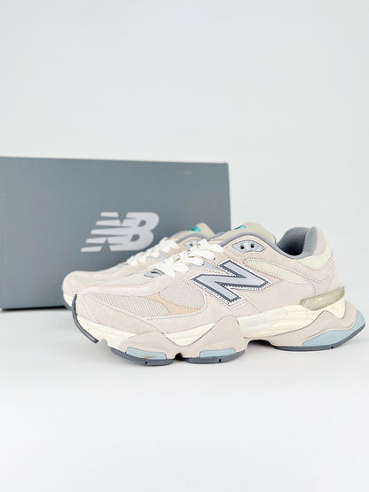 New Balance 9060 Sea Salt