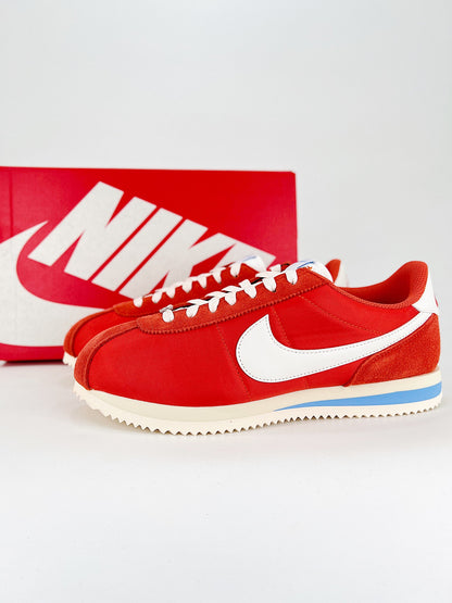 Nike Cortez Picante Red