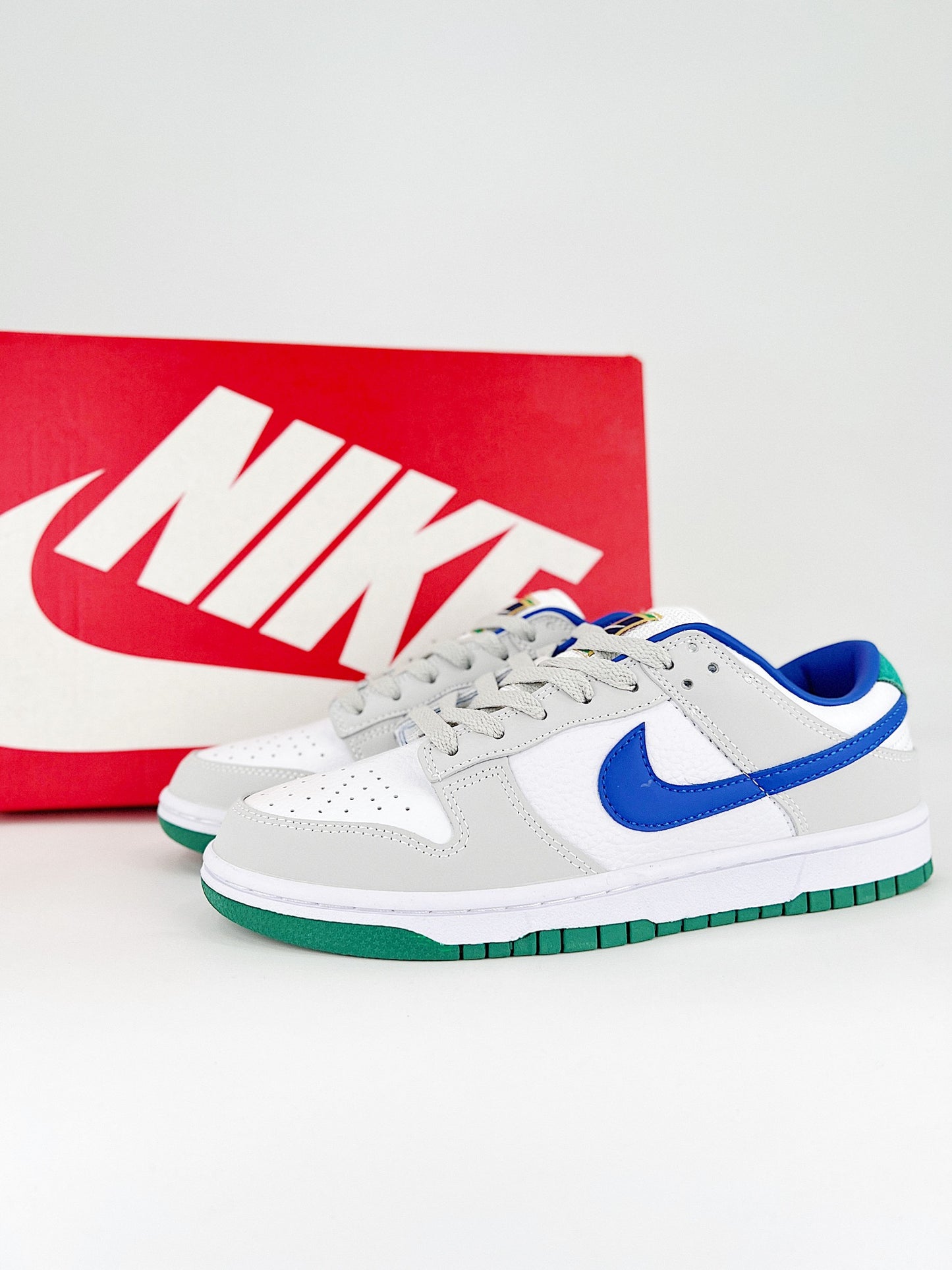 Nike Dunk Low Tennis Classic
