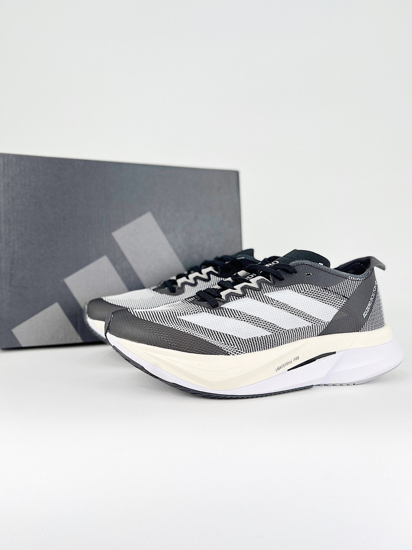 Tênis Adizero Boston 12