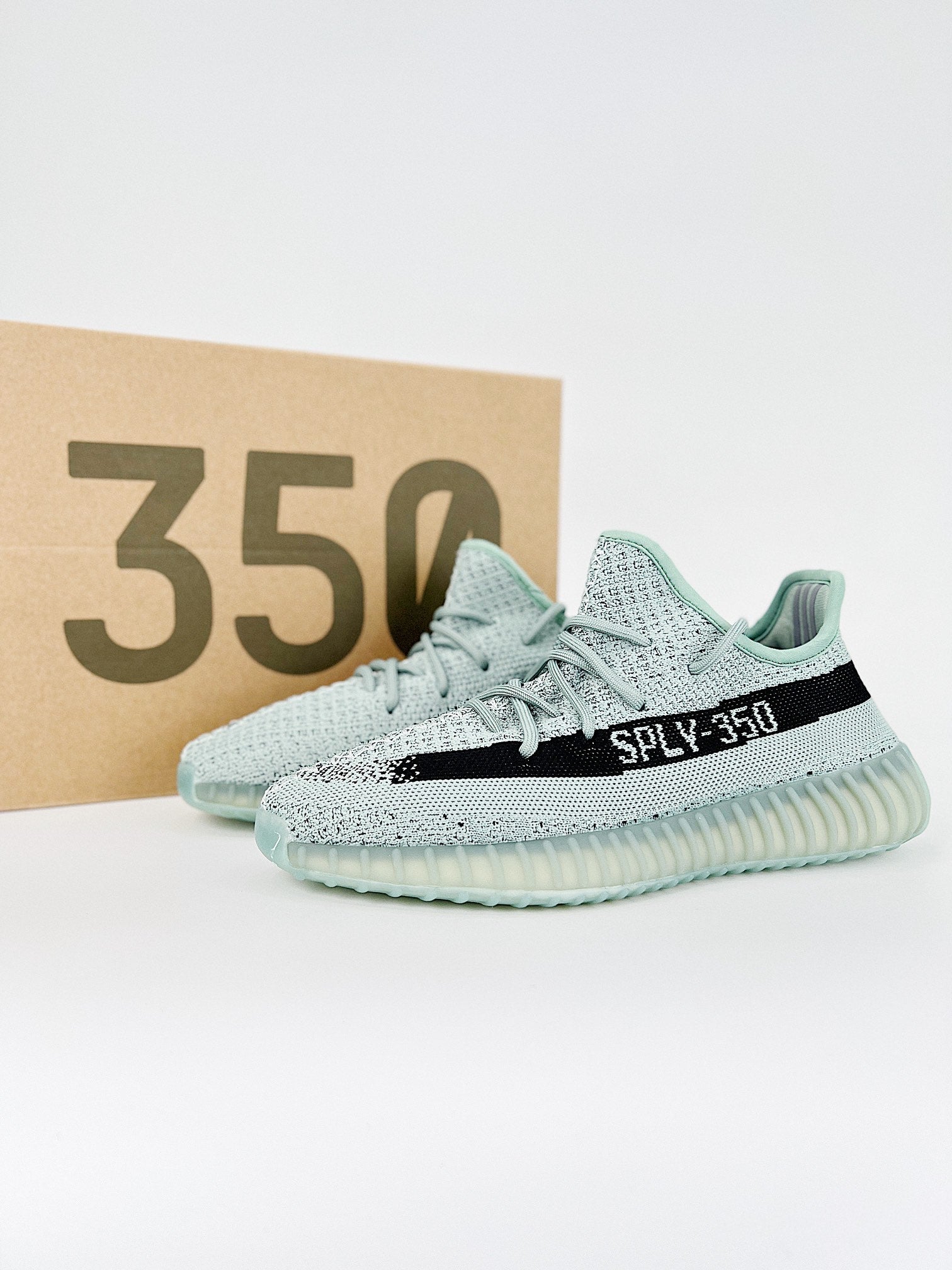 Adidas Yeezy 350 V2 Salt