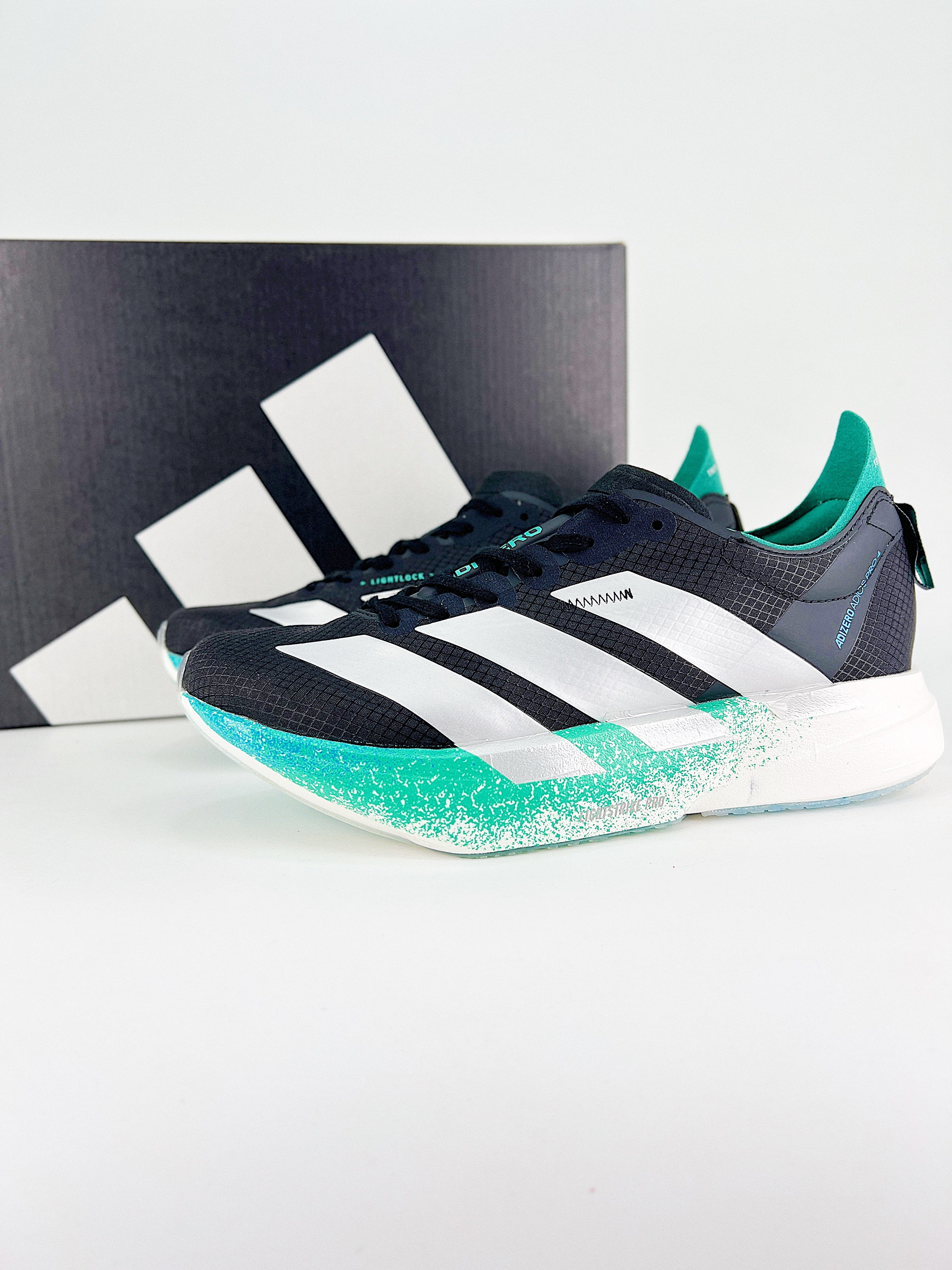 Tênis Adizero Adios Pro 4