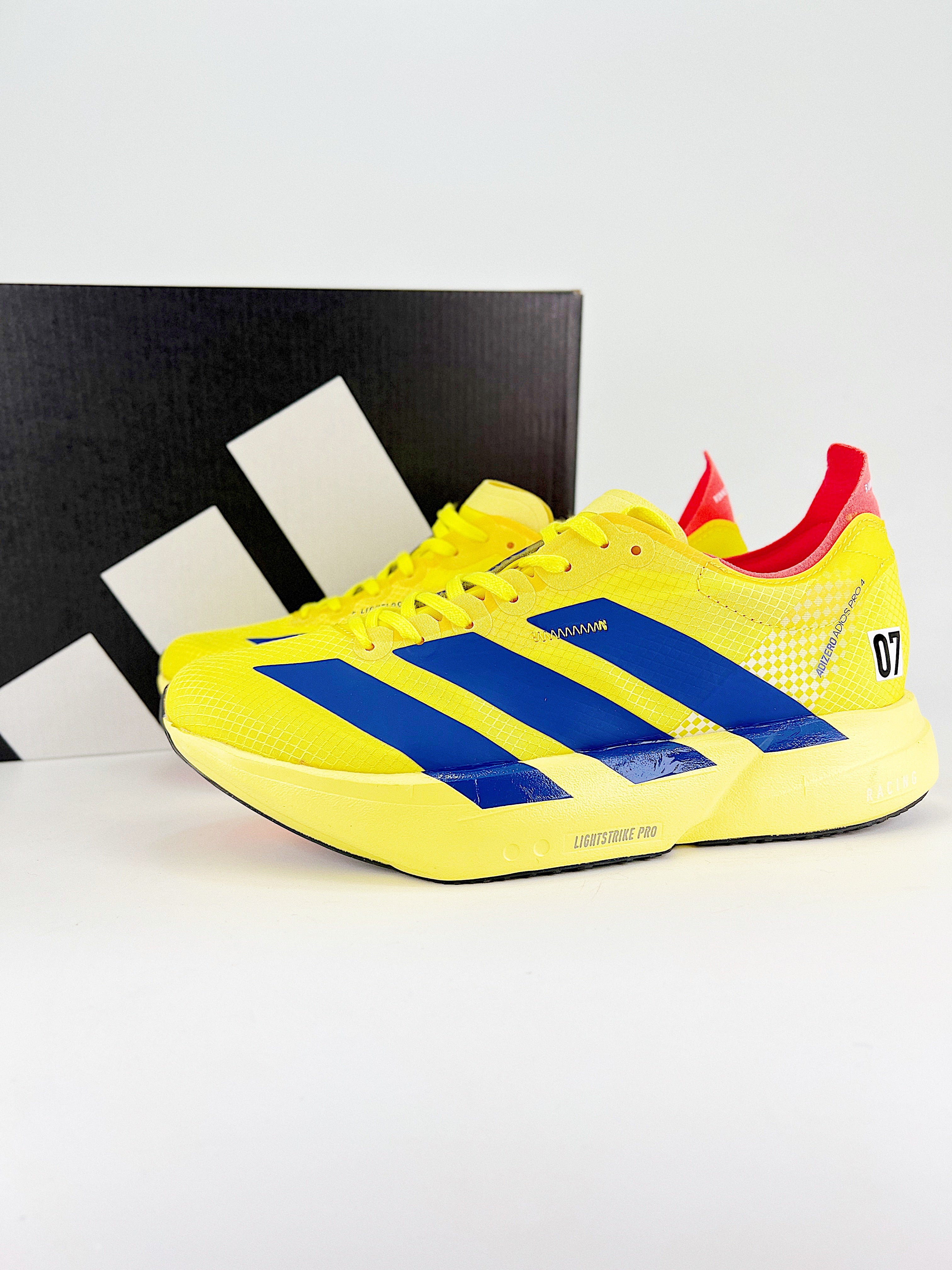 Tênis Adizero Adios Pro 4