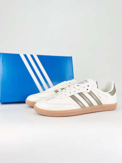 Adidas Samba OG Wonder Gold Metallic