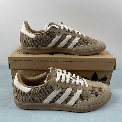 Adidas Samba OG Cardboard