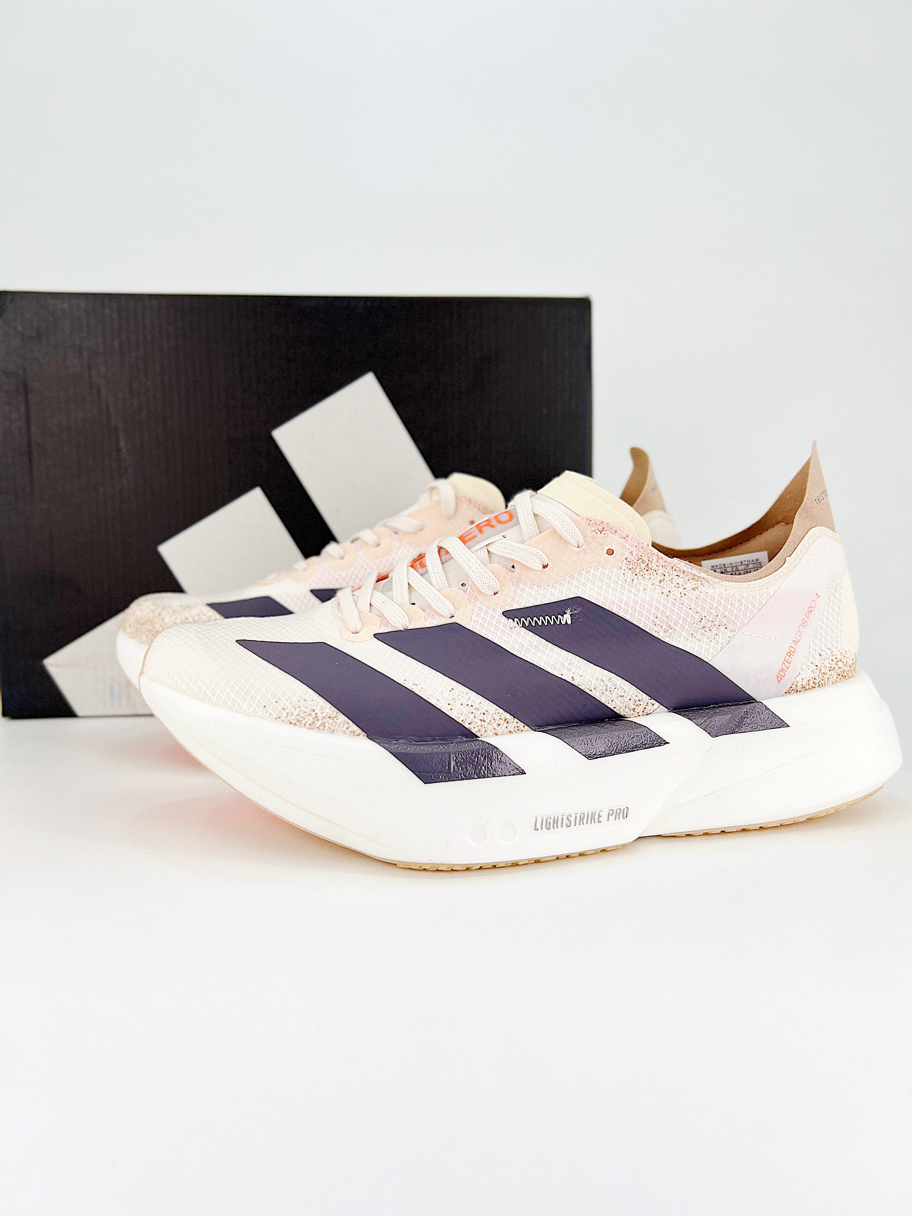 Tênis Adizero Adios Pro 4