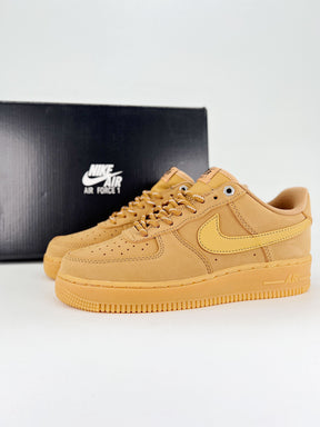 Nike Air Force 1 Flax