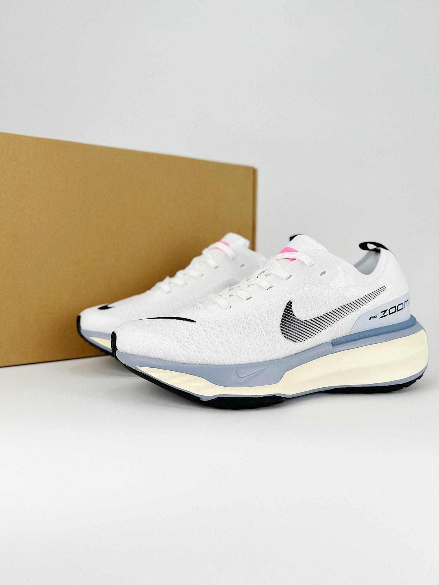 Tênis Nike Invincible 3