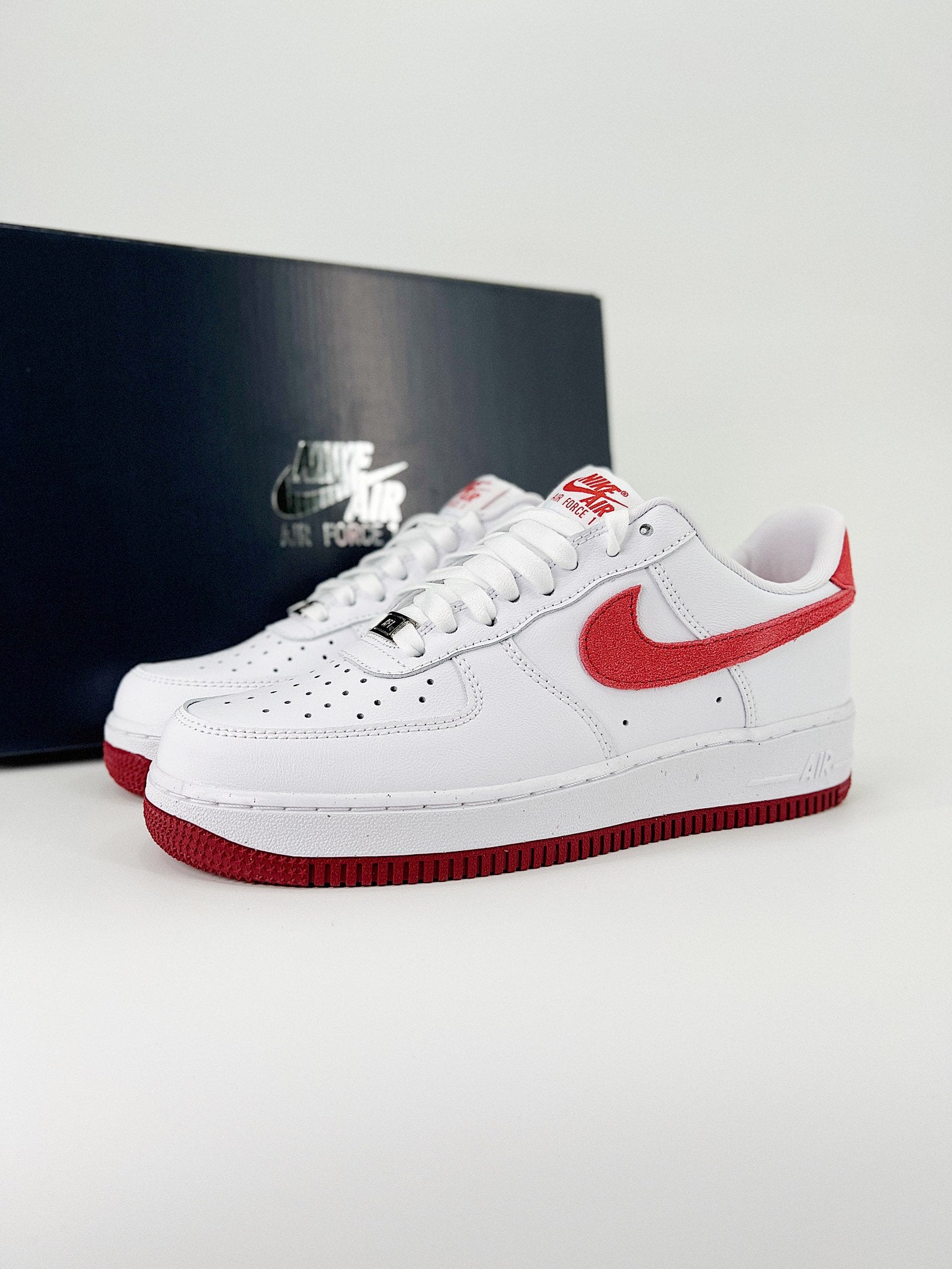 Nike Air Force 1 Low Adobe