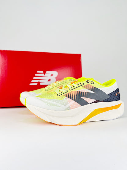 Tênis New Balance Fuelcell Supercomp Elite V4