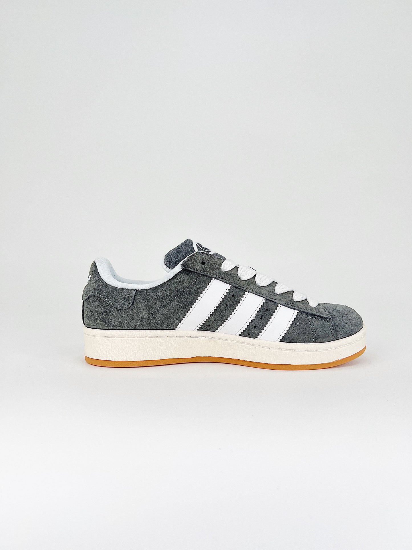 Adidas Campus 00s Grey Three
