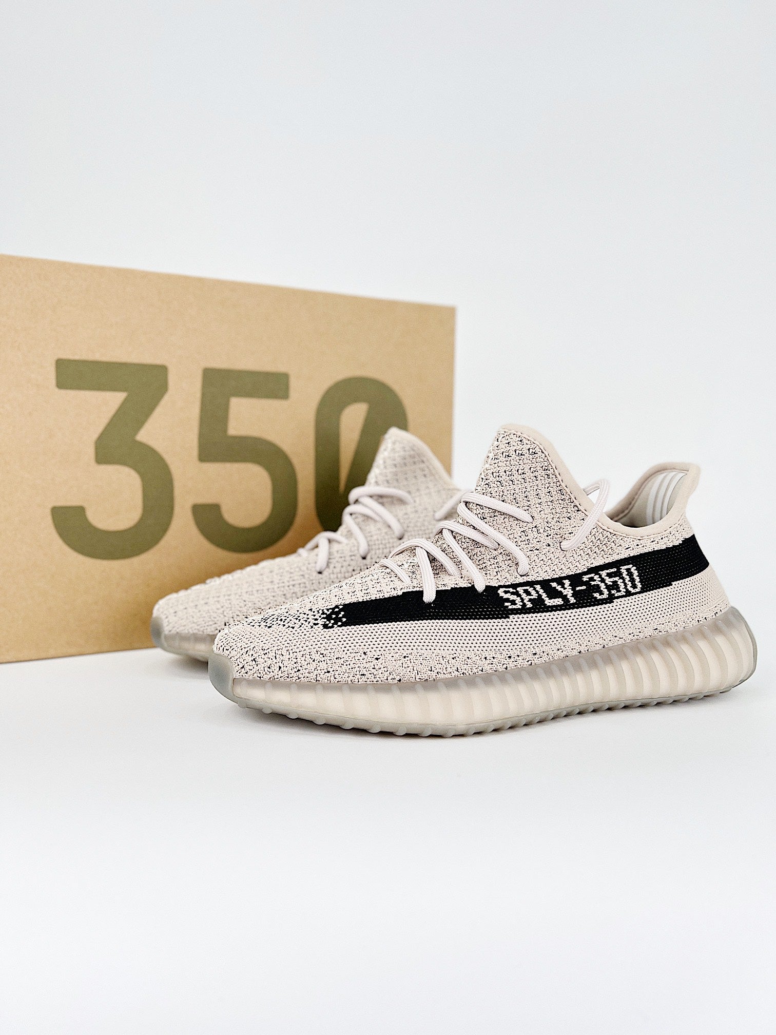 Adidas Yeezy Boost 350 V2 Slate