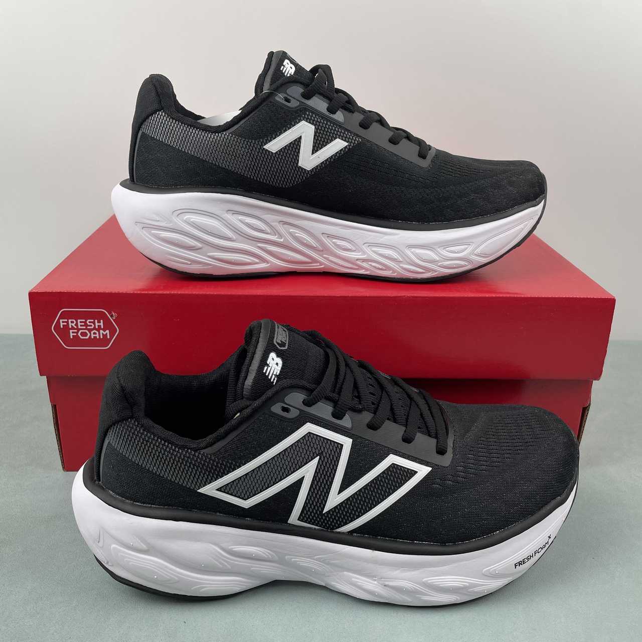 Tênis New Balance Fresh Foam X 1080 V14