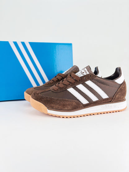 Adidas SL 72 OG Brown