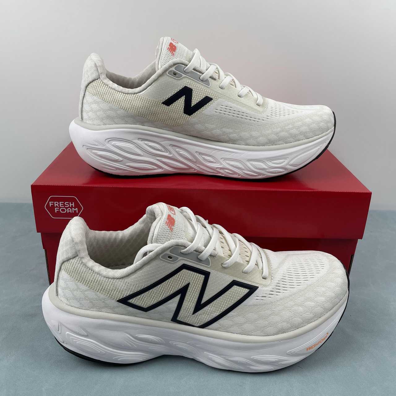 Tênis New Balance Fresh Foam X 1080 V14