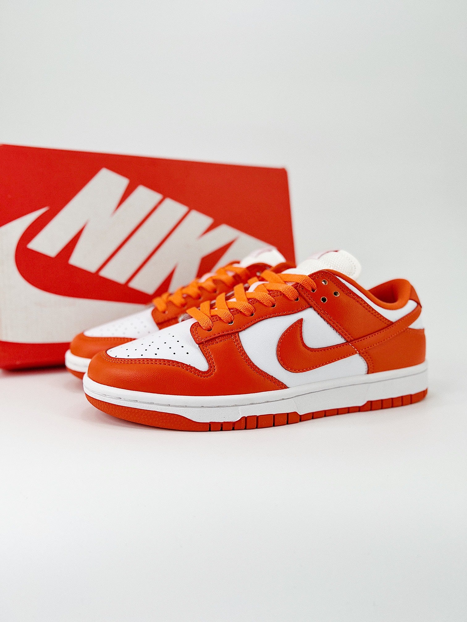 Nike Dunk Low Syracuse