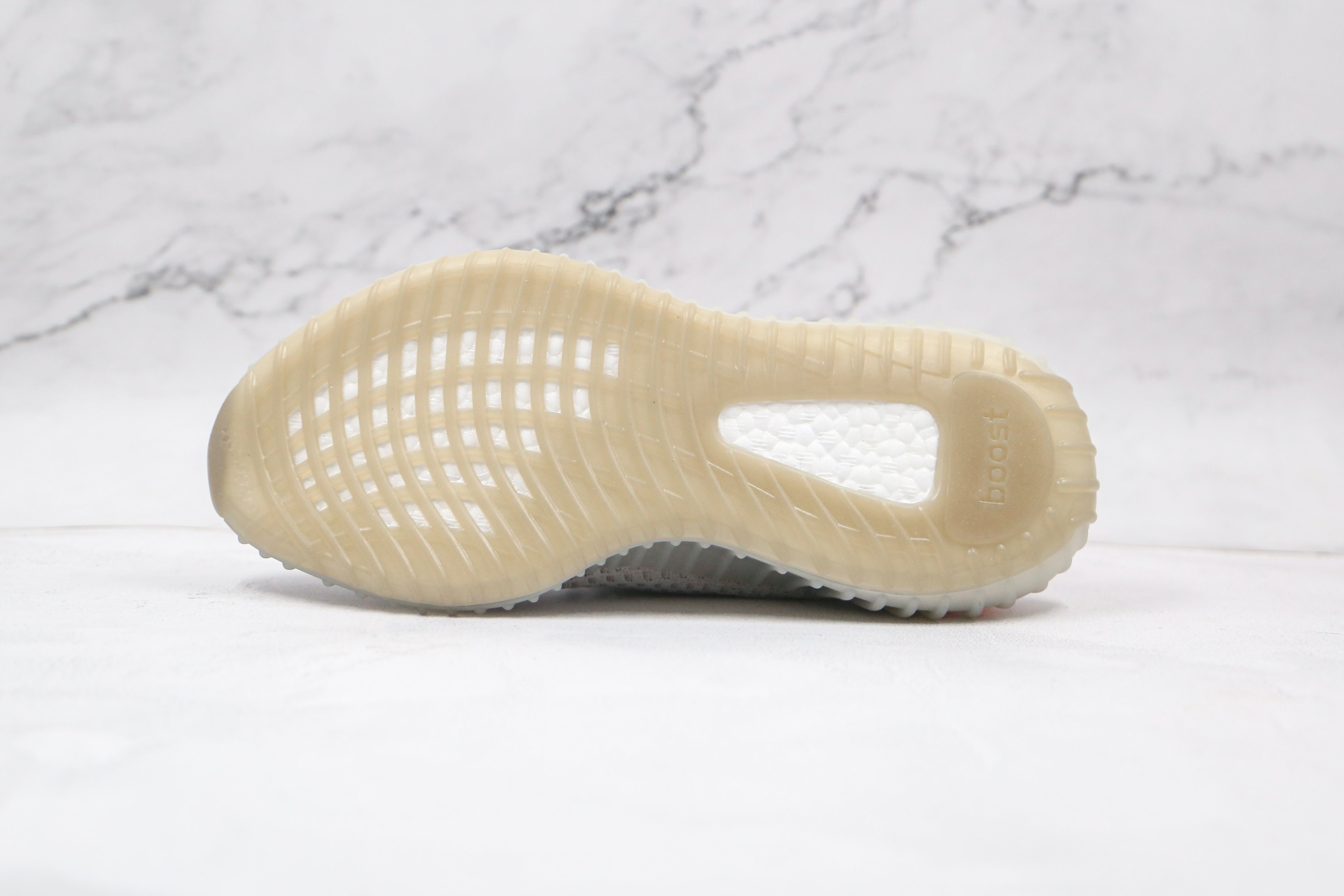 Adidas Yeezy Boost 350 V2 Tail Light