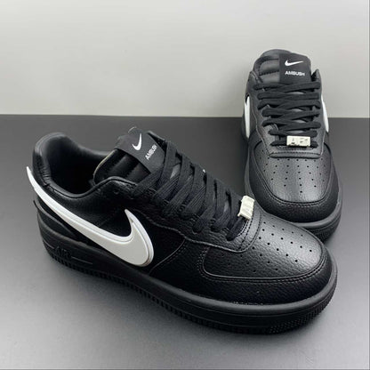 Ambush x Nike Air Force 1 Low Black