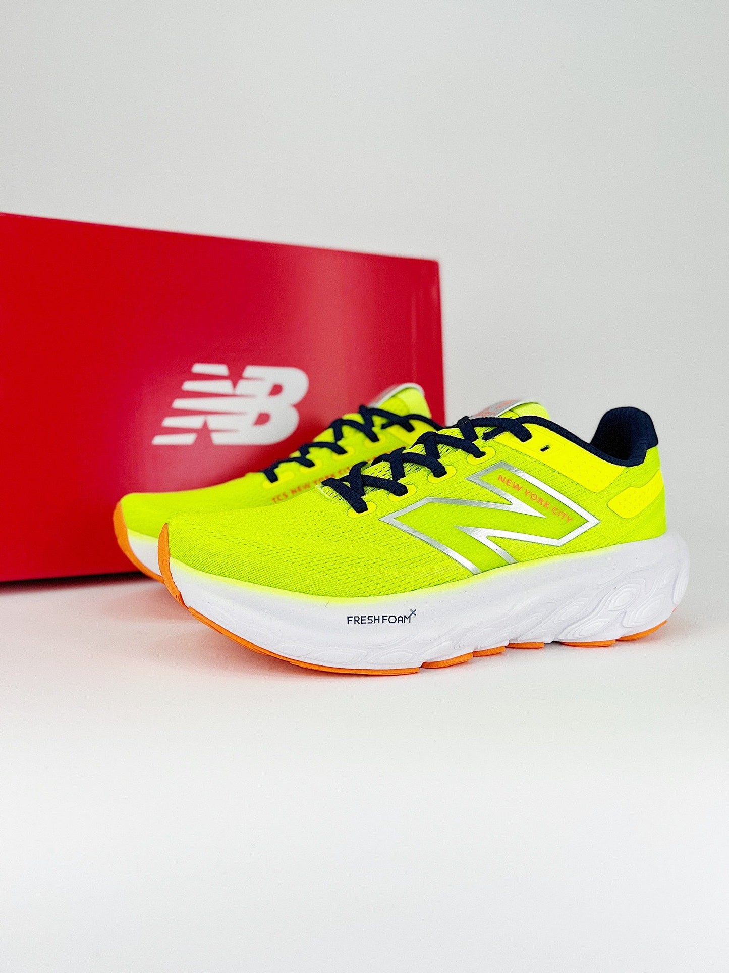 Tênis New Balance Fresh Foam X 1080v13