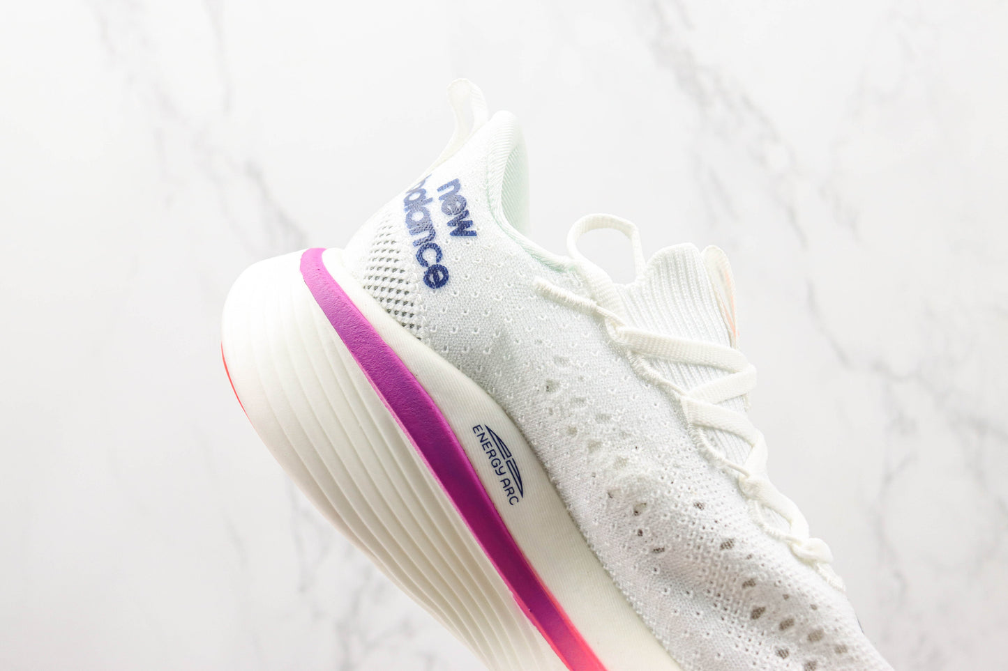 Tênis New Balance Fuelcell Supercomp Elite V3