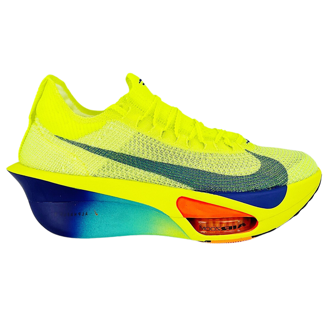 Tênis Nike Air Zoom Alphafly 3