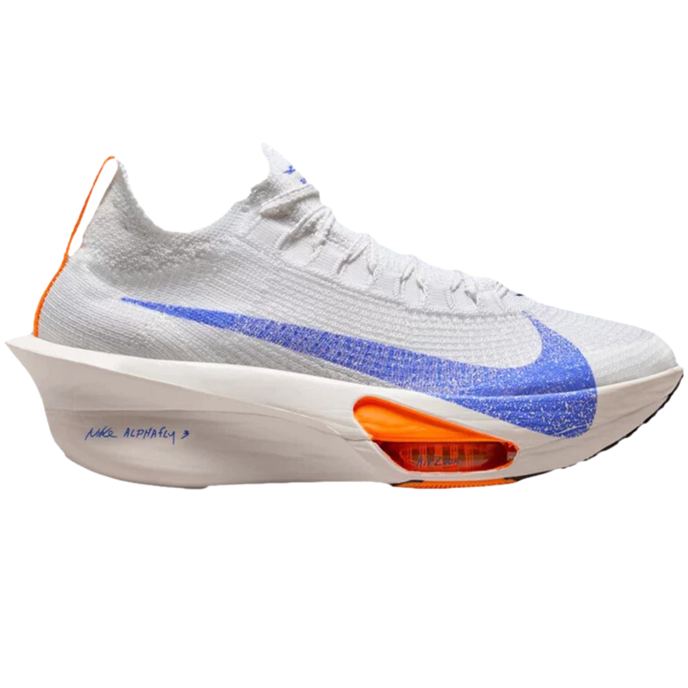 Tênis Nike Air Zoom Alphafly 3