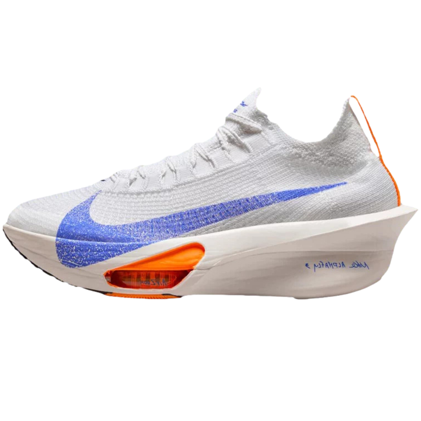 Tênis Nike Air Zoom Alphafly 3