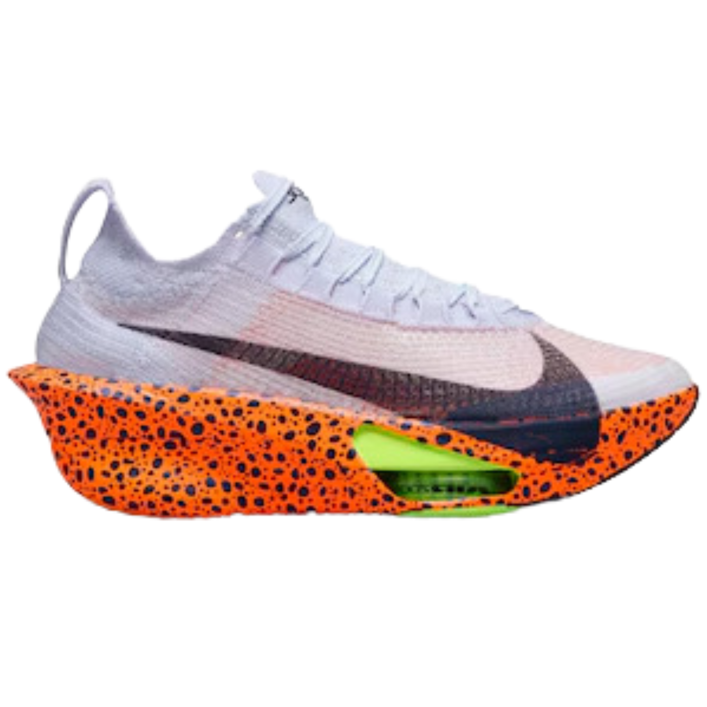 Tênis Nike Air Zoom Alphafly 3 Electric