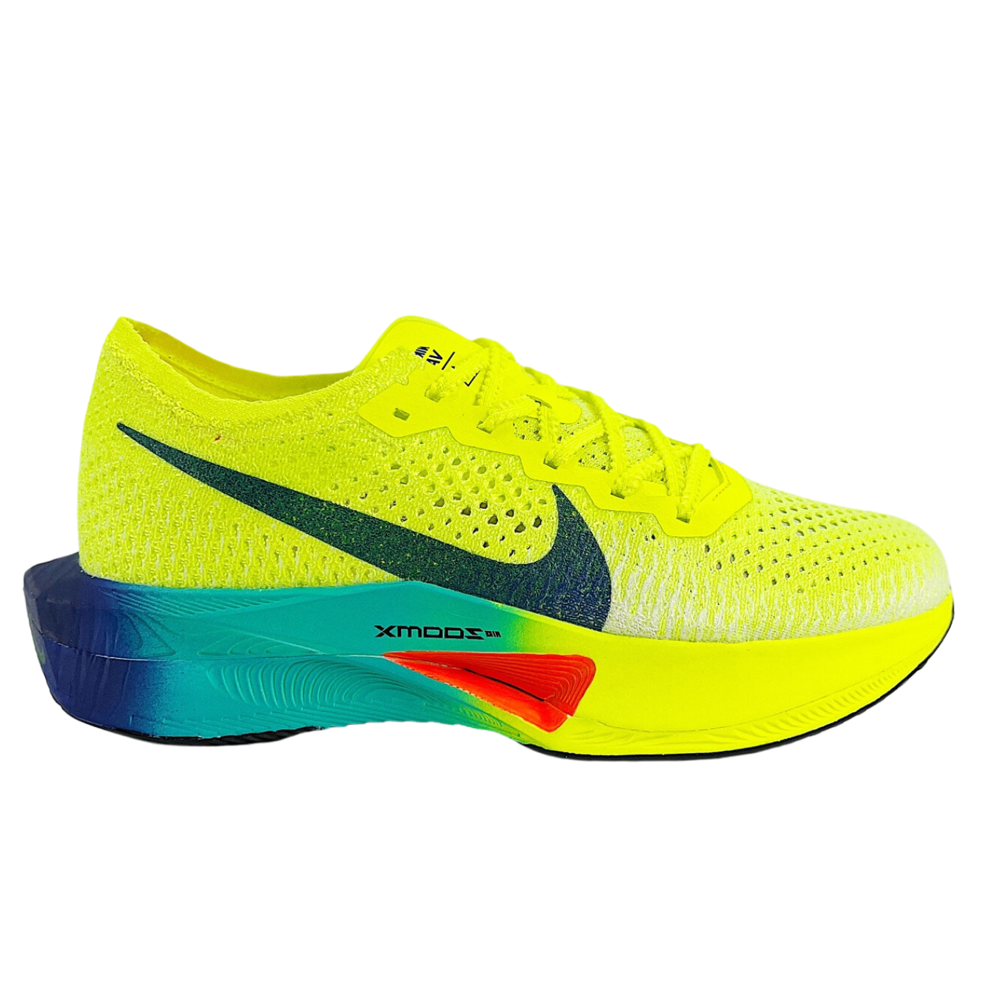 Tênis Nike Air Zoom X Vaporfly 3