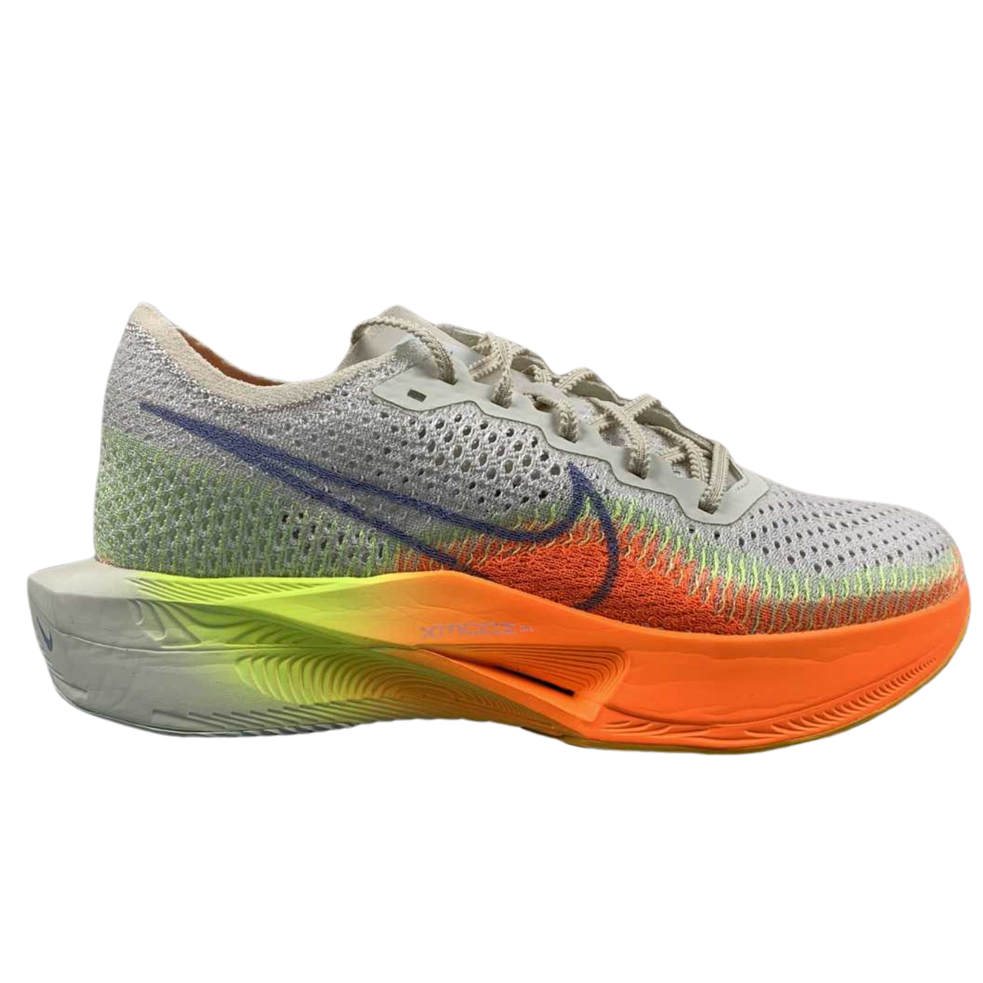 Tênis Nike Air Zoom X Vaporfly 3 - PRONTA ENTREGA