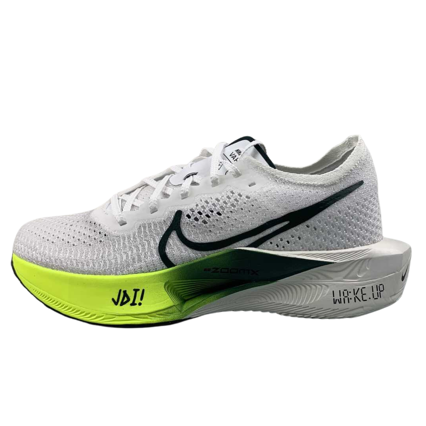 Tênis Nike Air Zoom X Vaporfly 3