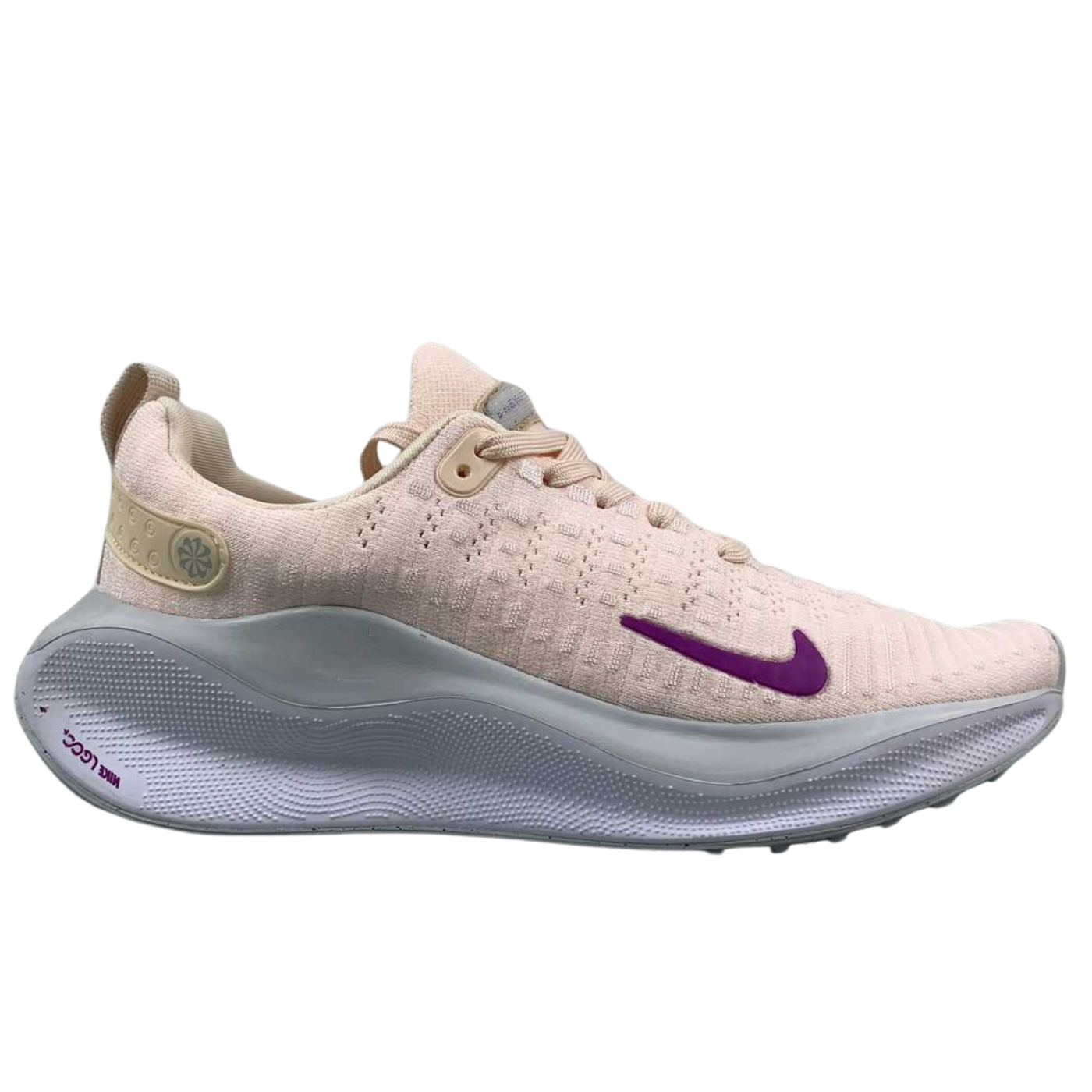 Tênis Nike Infinity Run 4 - PRONTA ENTREGA