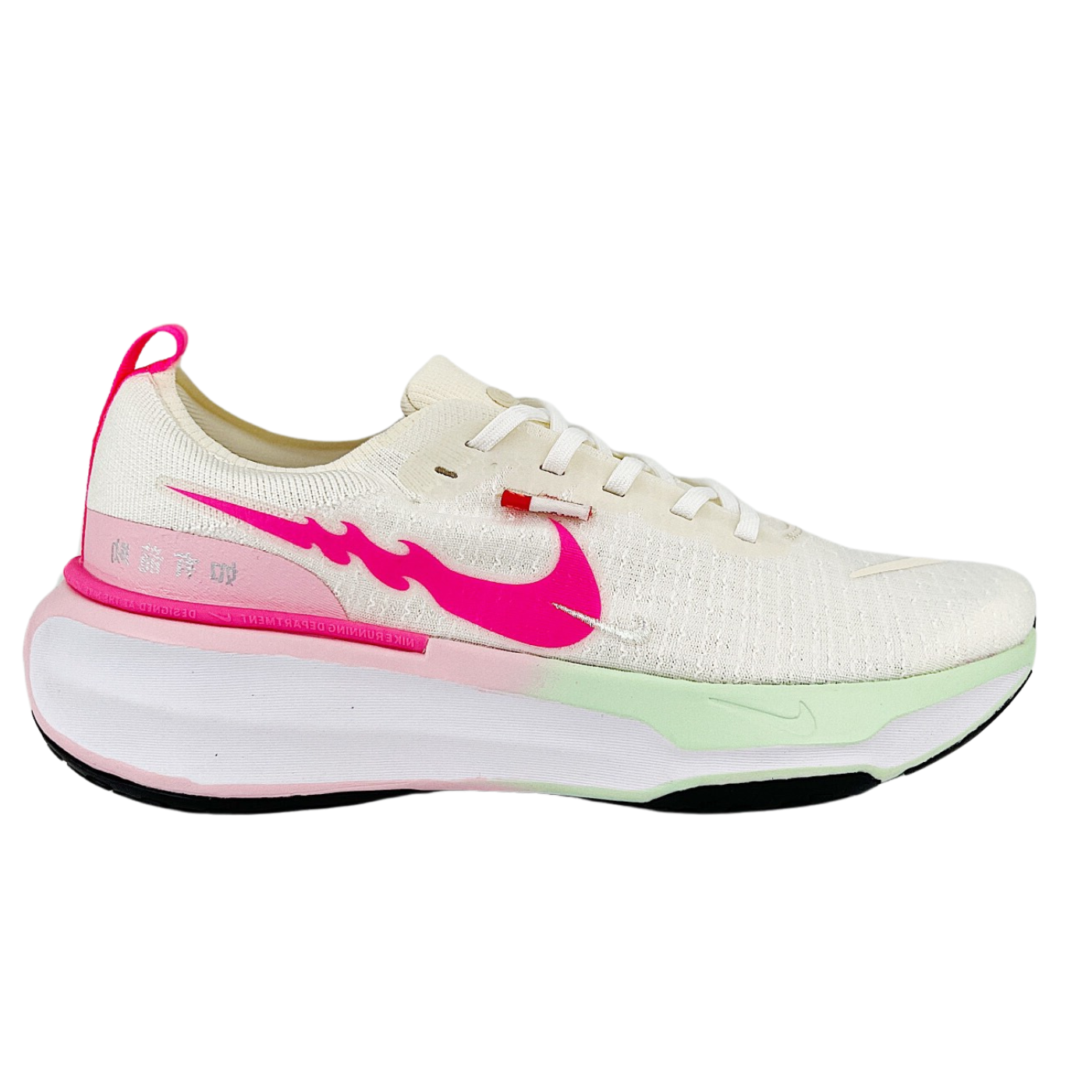 Tênis Nike Invincible 3