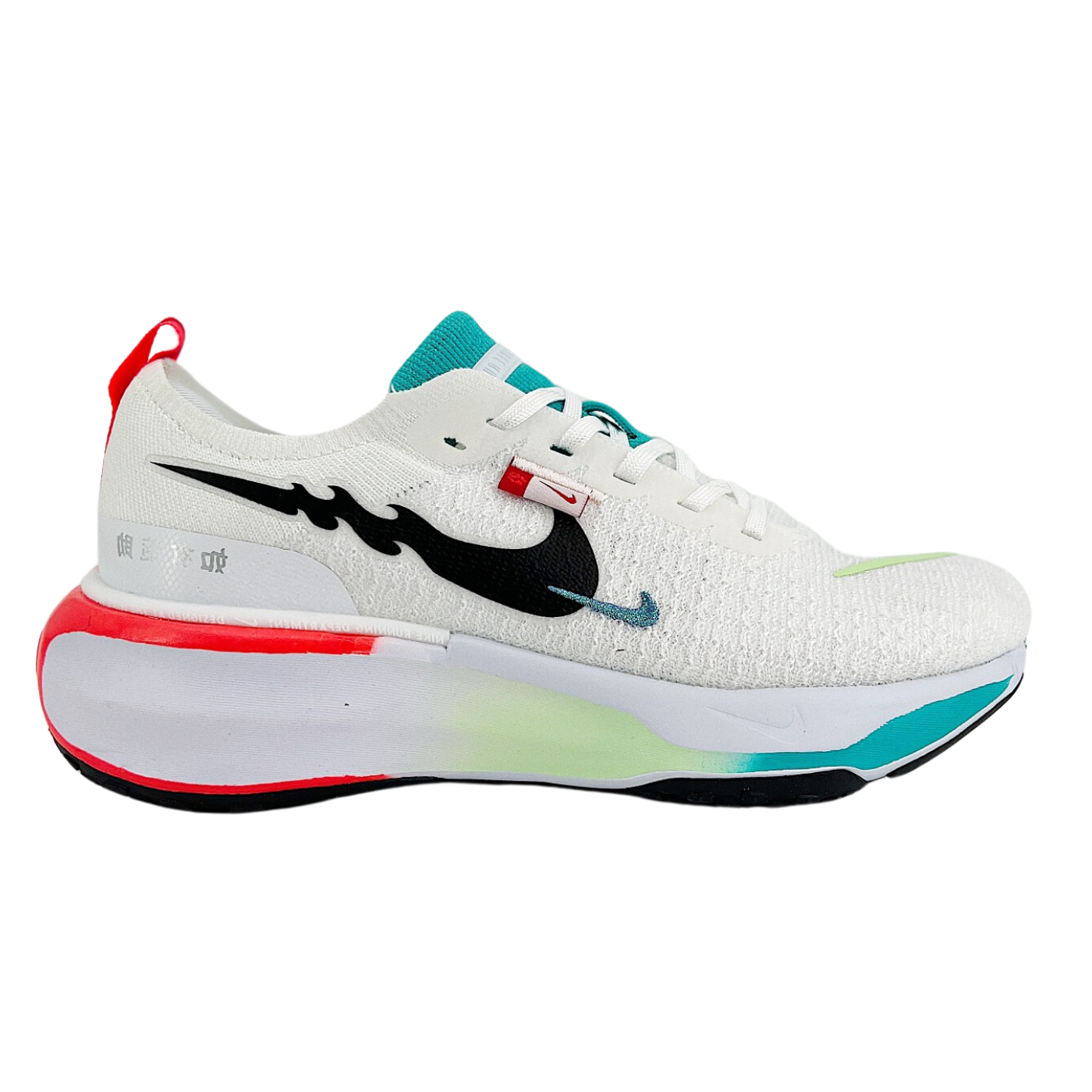 Tênis Nike Invincible 3