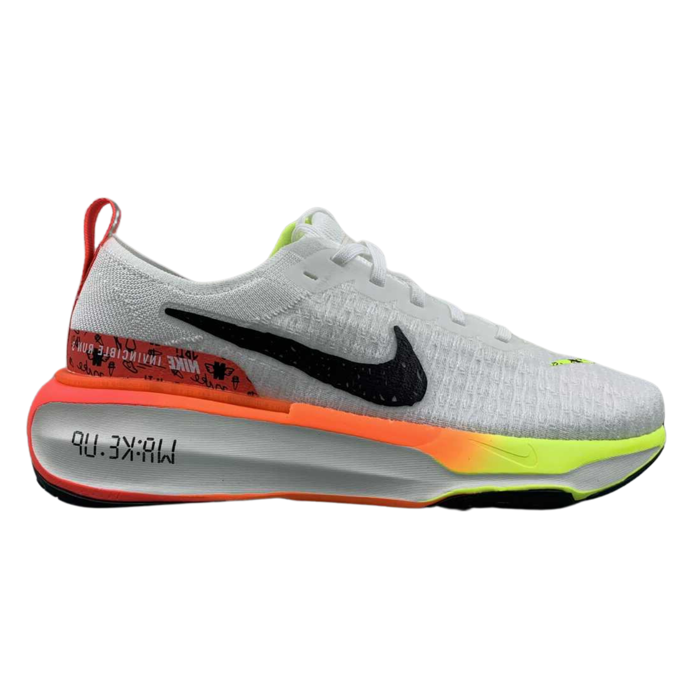 Tênis Nike Invincible 3