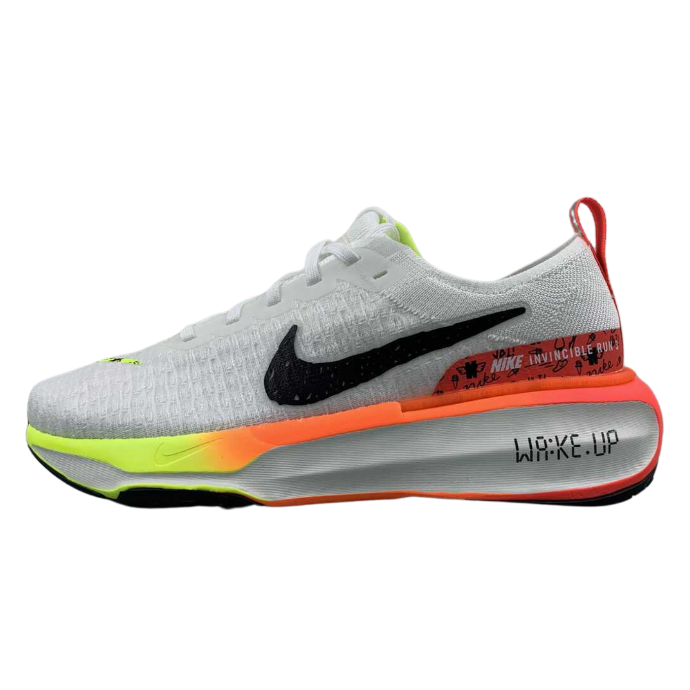 Tênis Nike Invincible 3