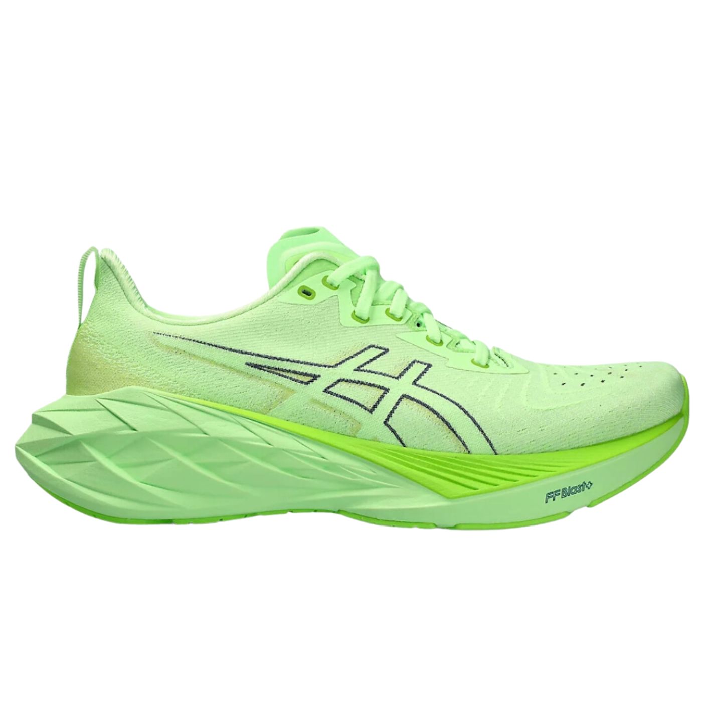 Tênis Asics Novablast 4