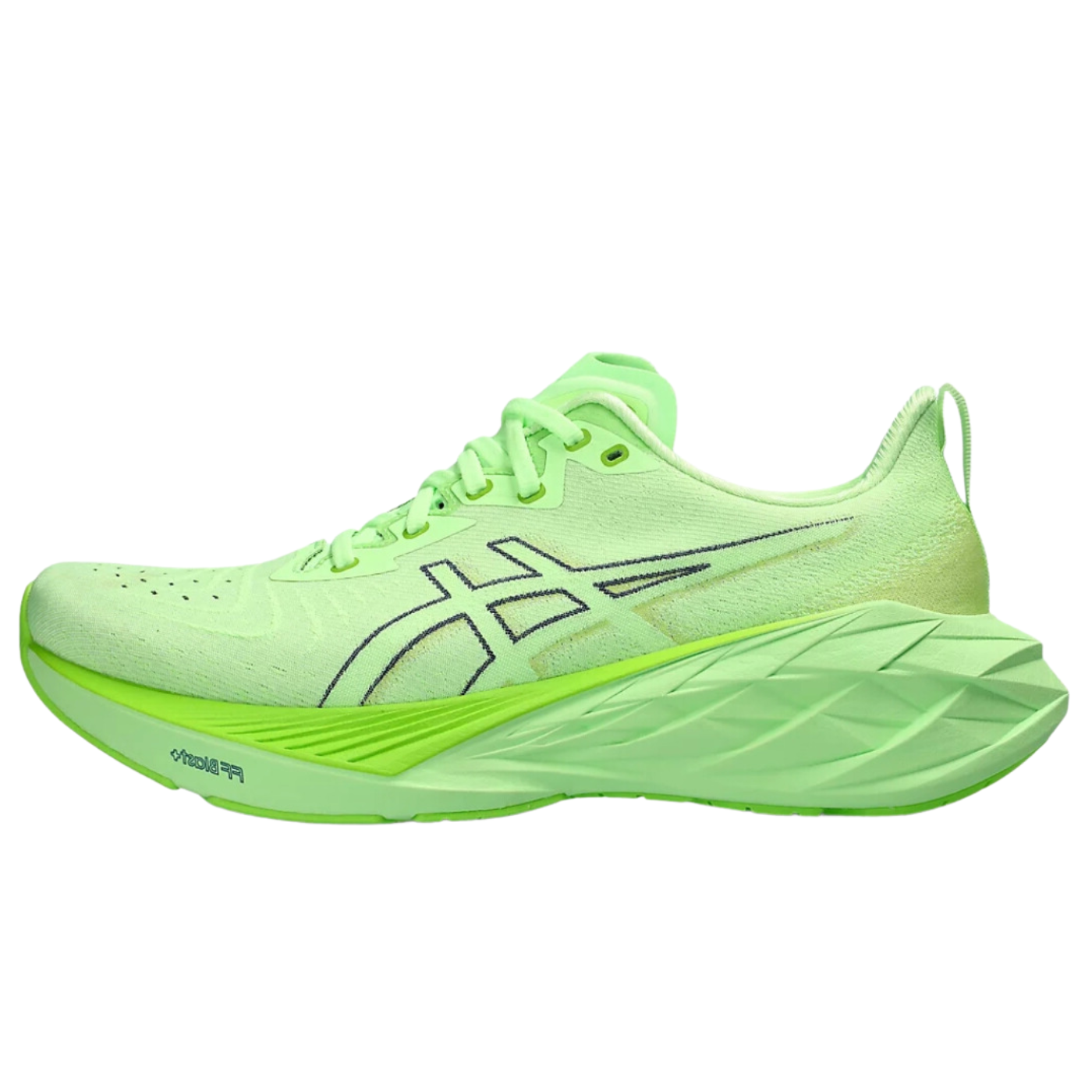 Tênis Asics Novablast 4