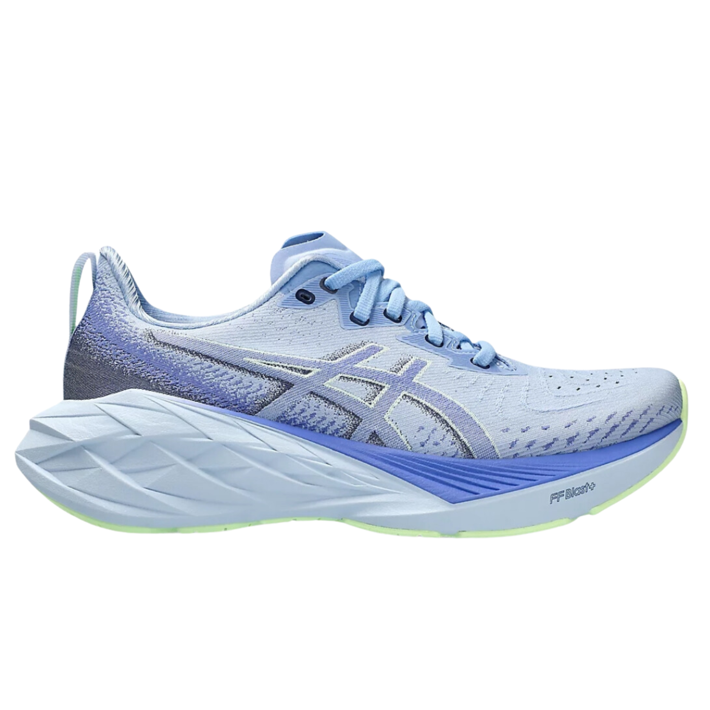 Tênis Asics Novablast 4